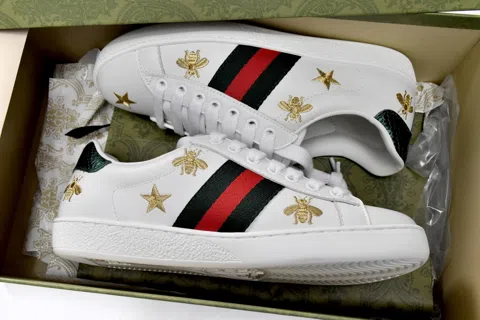 Gucci Sneakers s Breath – photo 9