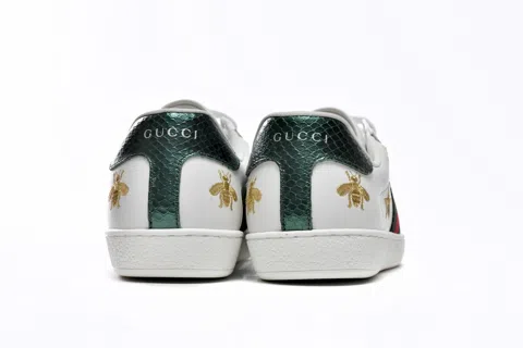 Gucci Sneakers s Breath – photo 3