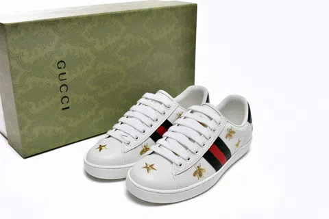 Gucci Sneakers s Breath – photo 7