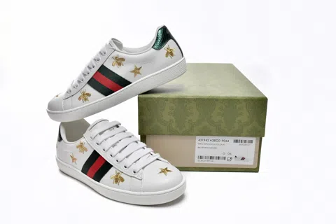 Gucci Sneakers s Breath – photo 8