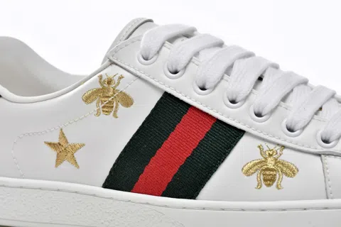 Gucci Sneakers s Breath – photo 5