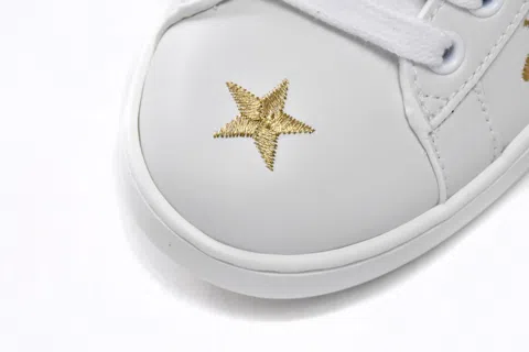 Gucci Sneakers s Breath – photo 6