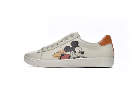 Mickey Mouse