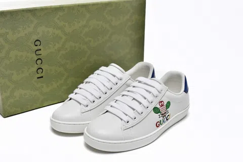 Gucci Sneakers Multicolor – photo 7