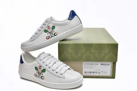 Gucci Sneakers Multicolor – photo 8