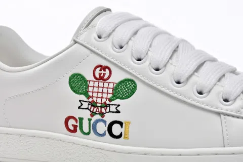 Gucci Sneakers Multicolor – photo 5