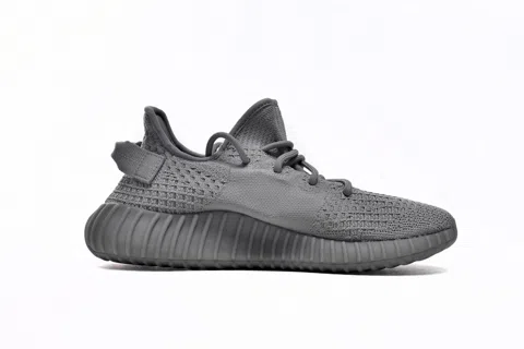 Yeezy Boost 350 V2 Grey – photo 3