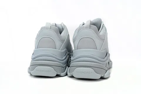 Balenciaga Triple S Cream – photo 4