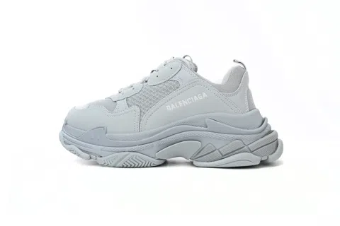 Balenciaga Triple S Cream