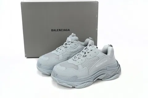 Balenciaga Triple S Cream – photo 10