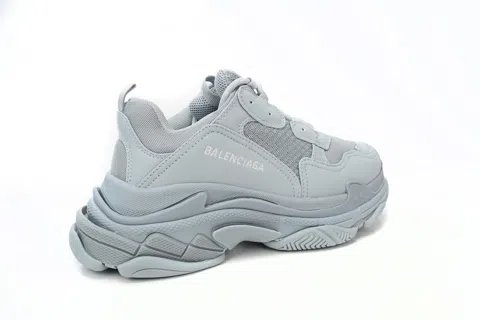 Balenciaga Triple S Cream – photo 3