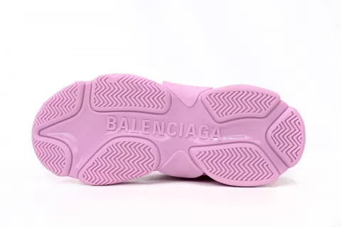 Balenciaga Triple S Pink – photo 6