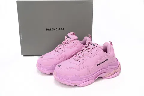 Balenciaga Triple S Pink – photo 9
