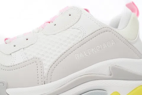 Balenciaga Triple S Light Pink – photo 8