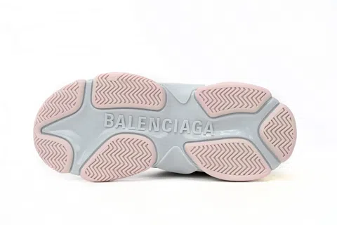 Balenciaga Triple S Light Pink – photo 6