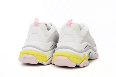 Balenciaga Triple S Light Pink – photo 5