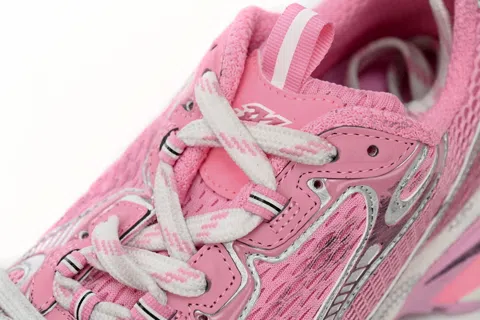 Balenciaga 3XL Pink/White – photo 7