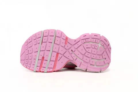 Balenciaga 3XL Pink/White – photo 6
