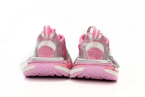Balenciaga 3XL Pink/White – photo 5