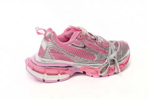 Balenciaga 3XL Pink/White – photo 3
