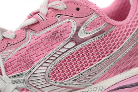 Balenciaga 3XL Pink/White – photo 4