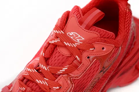 Balenciaga 3XL Red – photo 7