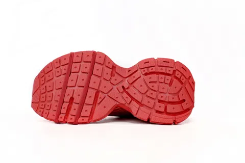 Balenciaga 3XL Red – photo 6