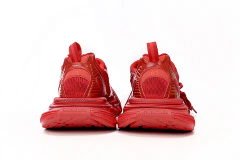 Balenciaga 3XL Red – photo 5