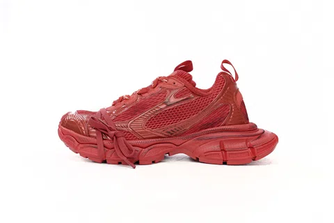 Balenciaga 3XL Red