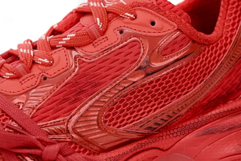 Balenciaga 3XL Red – photo 4