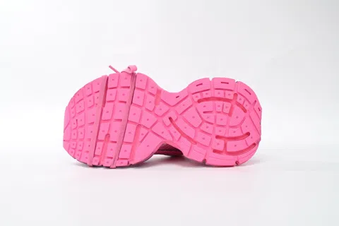 Balenciaga 3XL Rose Red – photo 6