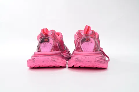 Balenciaga 3XL Rose Red – photo 5