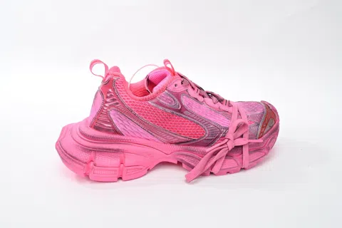Balenciaga 3XL Rose Red – photo 3