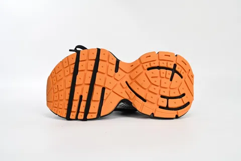 Balenciaga 3XL Black/Orange – photo 6