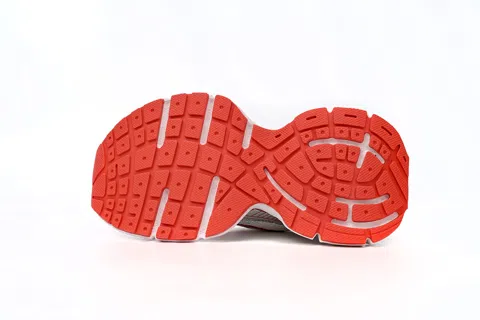 Balenciaga 3XL White/Red – photo 6