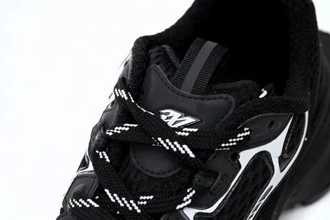 Balenciaga 3XL Black/White – photo 7