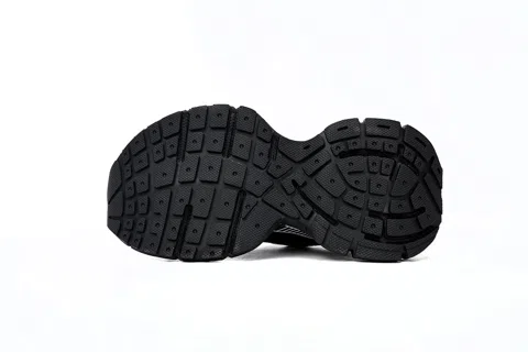 Balenciaga 3XL Black/White – photo 6