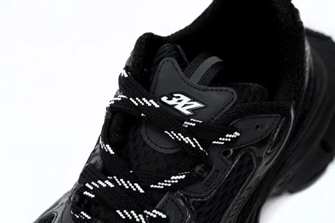 Balenciaga 3XL Triple Black – photo 7