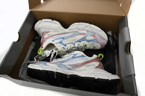 Balenciaga 3XL Multicolor – photo 10