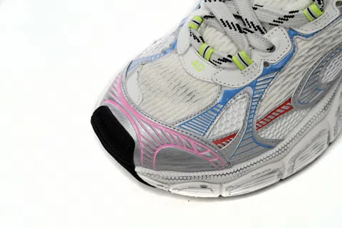 Balenciaga 3XL Multicolor – photo 7