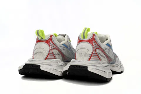 Balenciaga 3XL Multicolor – photo 4