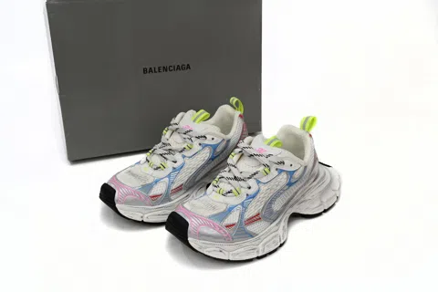 Balenciaga 3XL Multicolor – photo 8