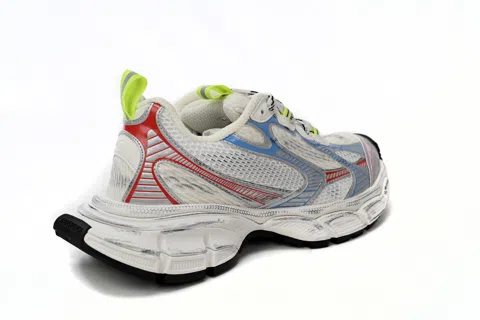 Balenciaga 3XL Multicolor – photo 3