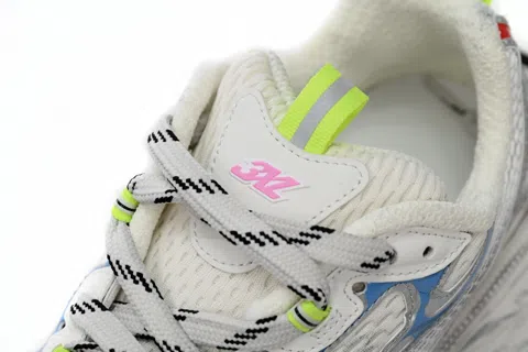 Balenciaga 3XL Multicolor – photo 6