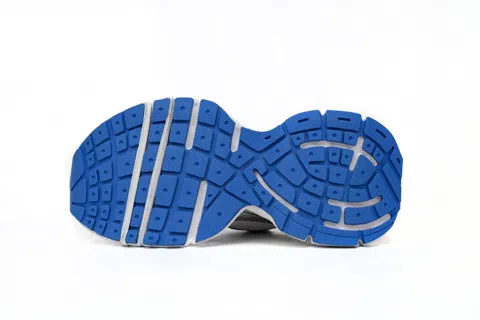 Balenciaga 3XL Grey/Blue – photo 5