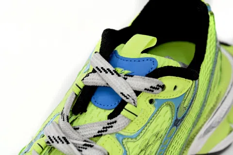 Balenciaga 3XL Neon Green – photo 7