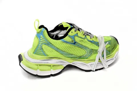 Balenciaga 3XL Neon Green – photo 3