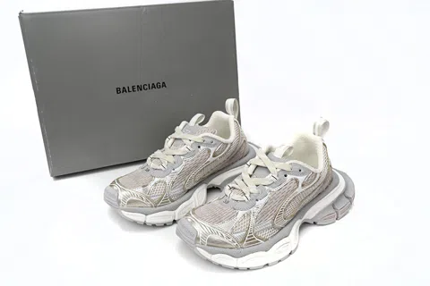Balenciaga 3XL Khaki – photo 9