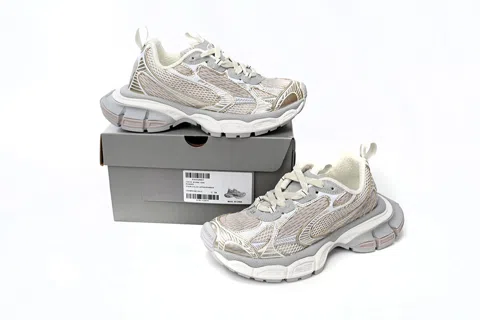 Balenciaga 3XL Khaki – photo 10