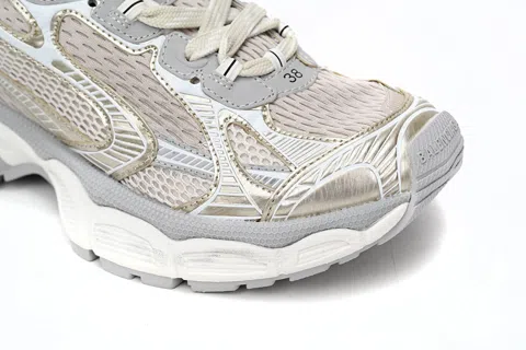 Balenciaga 3XL Khaki – photo 6
